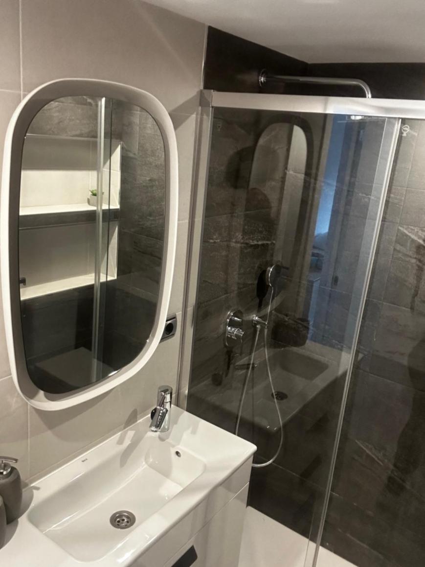 Ferienwohnung El Balcon De Marina Benalmádena Exterior foto