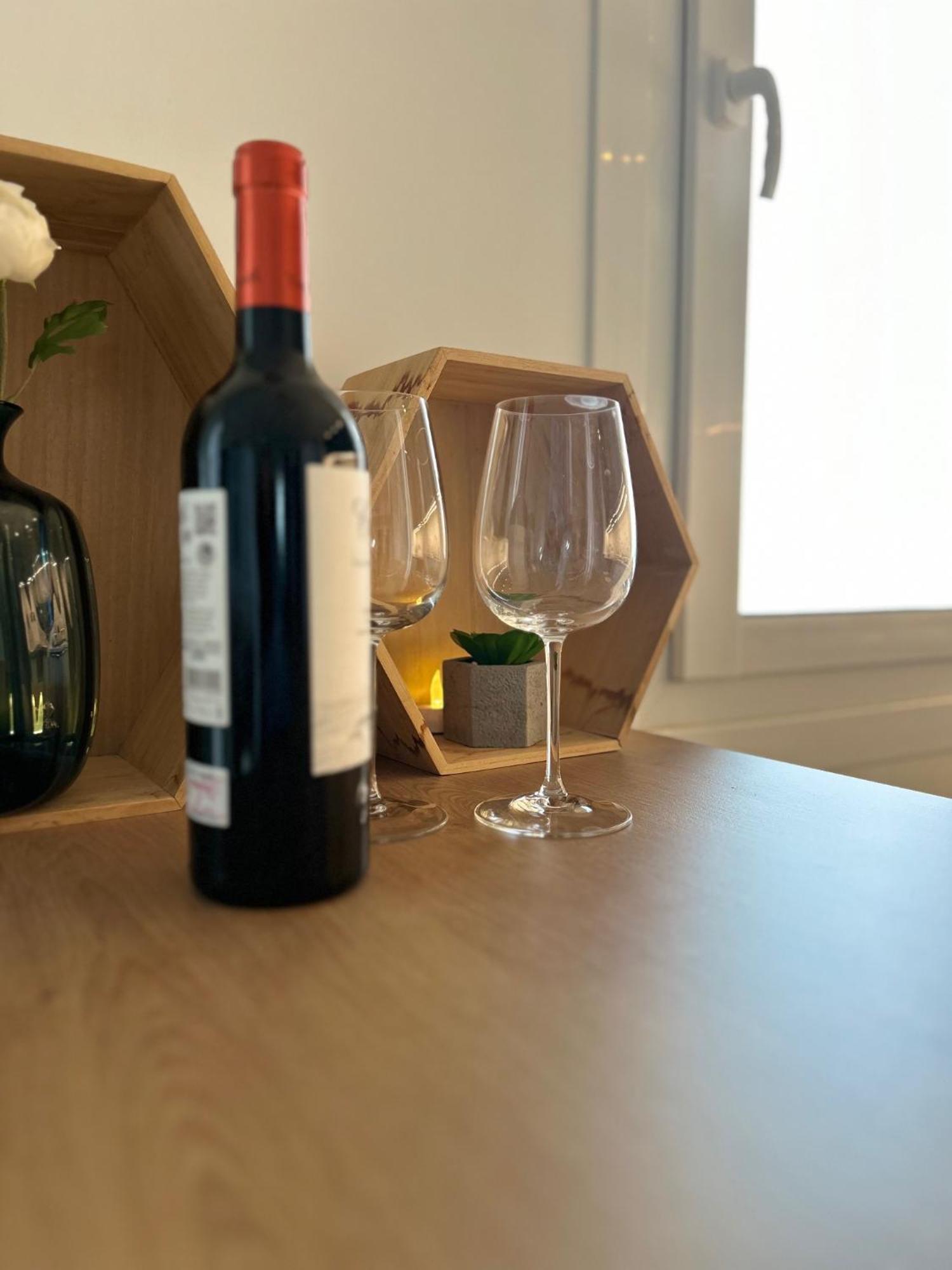 Ferienwohnung El Balcon De Marina Benalmádena Exterior foto